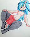 Sanic boi