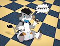 Loupy as a tauren