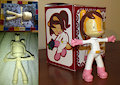 RocketFigure by ern
