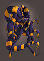 Nyarlathotep