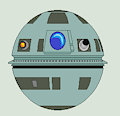 R3X-Q7 rex