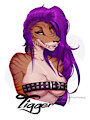 Tigger Badge
