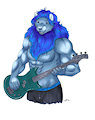 03 -- The Lion Has Landed by TristanBlackWolf
