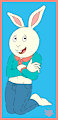 Buster Baxter by AmigoDan