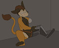 Self Maintenance by RottenRobbie