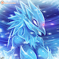 Icy Avian