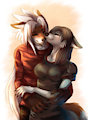 Imago and Fox