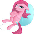 Little Miss Pinkie