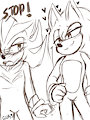Sonadow by GsSKY