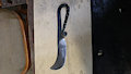 Herb Knife by skyedancer