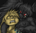 *C*_Energy drainer by Fuf