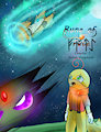Op. Rune of Fate Chapter 1 - Fallen Fragment