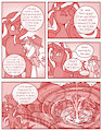 Chaos Future 12 : Work Alone by vavacung
