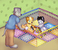 Playpen