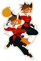 Ranma 1/2