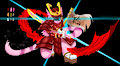 lunza the samurai 2 by Lunza
