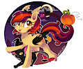 Pumpkin Bell