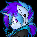 Chibi Sinewave