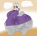 So massive by Dexion