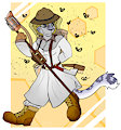 Apimancer by Ziats