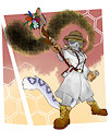 Apimancer 2 by Ziats