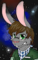 Ziats Portrait by Ziats