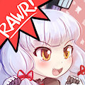 RAWRakumo