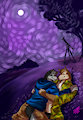 Under the Same Sky by BadShade