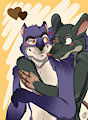 Buddy Love by BadShade