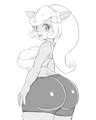Coco Bandicoot - Commission 