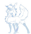 "Just Me~" -Gift-