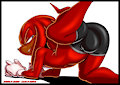 BRASH KNUCKLES