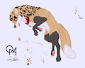 Foxy Vixen -Gift-