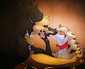 Lovey Dovey -Gift-
