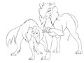 Girl Power -WIP-