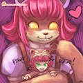 Reverse Annie by lumineko