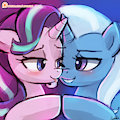BFFs