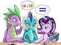 Helping Hoof/Claw