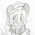 MFF 15 Stuff - Sketch by Tikikata