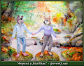 Argrent & RicoShae ~ A Secret Place, Part 1