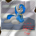 Fallout Equestria: Homage Photo by DarkEquestria