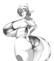 "Are you sure this is the right size?" by ousire