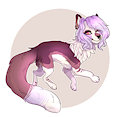 .:Boop:. by Nebu1ae