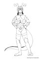 Dragon Lady: Star Power