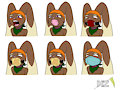Neo Gag Sequence