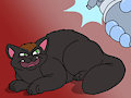 Feral Kain by Nemo