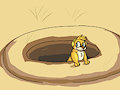 A feral... NEMO!? by Nemo