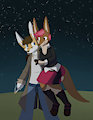 Love is a Crime, by Jearic