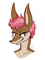 Sydney bust by Lazy Spoon