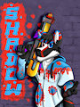 BLFC 2016 Shadow Badge